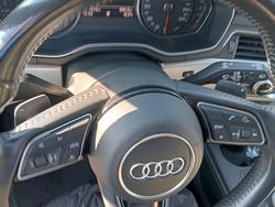 Grigio Usata 2016 Audi A4 Business Station wagon | 15.800 € (Molto cara)