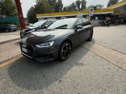 Usata 2019 Audi A4 Station wagon | 23.500 € (Super prezzo)
