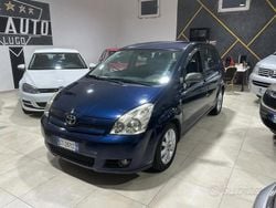 Nessuno(met.) Usata 2006 Toyota Corolla Verso Sol Monovolume | 1500 € (Ottimo prezzo)