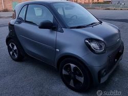 Grigio Usata 2022 Smart ForTwo Coupé Due volumi | 15.250 €