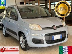 Bianco gelato 296 Usata 2019 Fiat Panda City Life Due volumi | 9800 € (Buon prezzo)