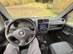 Usata 2025 Suzuki Jimny Club SUV | 12.900 €