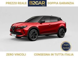 Rosso Usata 2024 Alfa Romeo Junior Edizione Speciale SUV | 30.500 € (Buon prezzo)
