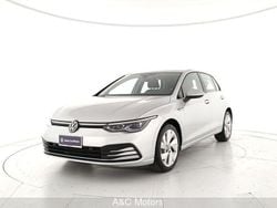 Argento Usata 2025 VW Golf VIII Style | 29.900 € (Super prezzo)