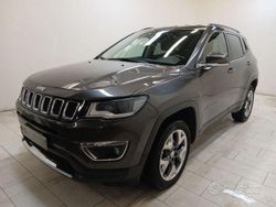 Grigio Usata 2020 Jeep Compass Limited SUV | 21.990 € (Cara)