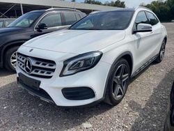 Usata 2019 Mercedes GLA180 AMG line SUV | 18.500 € (Ottimo prezzo)