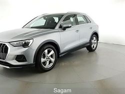 Argento fioretto met Usata 2020 Audi Q3 Advanced SUV | 28.800 € (Buon prezzo)