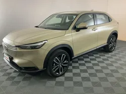 Beige Usata 2022 Honda HR-V Elegance SUV | 24.099 € (Buon prezzo)