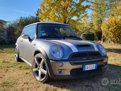 Usata 2002 Mini Cooper S Due volumi | 6000 € (Buon prezzo)