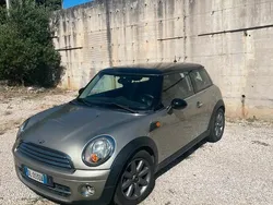 Mini Cooper D