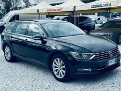 Nero Usata 2018 VW Passat Business Station wagon | 11.900 € (Super prezzo)