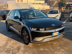 Nero Usata 2021 Hyundai Ioniq Due volumi | 24.200 € (Buon prezzo)