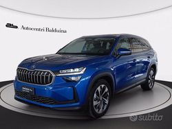 Blu race Usata 2024 Skoda Kodiaq Style SUV | 43.900 €