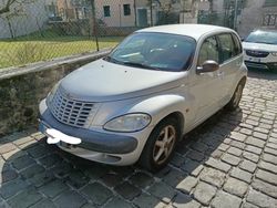 Grigio Usata 2001 Chrysler PT Cruiser Tre volumi | 1000 € (Super prezzo)