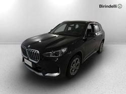 Black pastello Usata 2023 BMW X1 xLine SUV | 36.500 € (Buon prezzo)