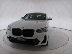 Bianco Usata 2023 BMW X4 M Sport SUV | 49.900 € (Buon prezzo)