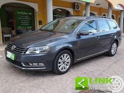 Grigio Usata 2011 VW Passat Comfortline Station wagon | 6000 € (Ottimo prezzo)