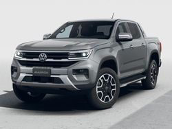 Grigio Nuova 2025 VW Amarok Aventura Pick-up | 82.300 €