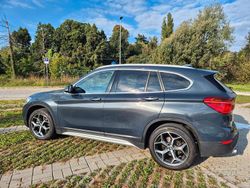 Grigio Usata 2017 BMW X1 xLine SUV | 17.000 € (Buon prezzo)