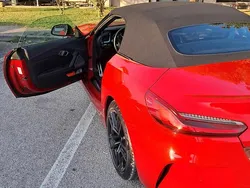 Usata 2020 BMW Z4 M Sport Cabrio | 39.000 € (Buon prezzo)