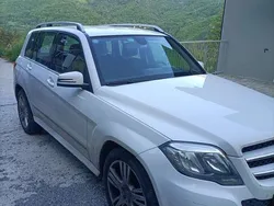 Usata 2012 Mercedes GLK220 Premium SUV | 7900 € (Buon prezzo)