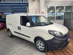 Antracite Usata 2019 Fiat Doblò Monovolume | 10.400 € (Buon prezzo)