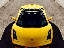 Usata 2007 Lamborghini Gallardo Cabrio | 140.000 € (Molto cara)