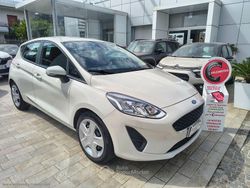 Beige Usata 2020 Ford Fiesta Due volumi | 12.950 € (Buon prezzo)