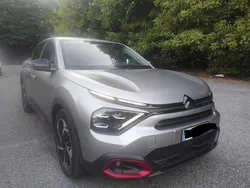 Grigio Usata 2022 Citroën C4 PureTech Tre volumi | 15.000 € (Buon prezzo)