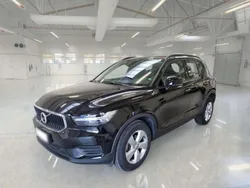 Nero Usata 2021 Volvo XC40 Momentum SUV | 22.950 € (Ottimo prezzo)