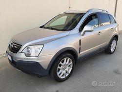 Grigio Usata 2008 Opel Antara Edition+ SUV | 4500 € (Cara)