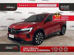 Rosso Usata 2023 Renault Austral Techno SUV | 23.900 € (Ottimo prezzo)