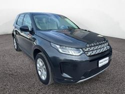 Grigia Usata 2020 Land Rover Discovery Sport S SUV | 19.900 € (Super prezzo)