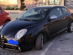 Usata 2009 Alfa Romeo MiTo Due volumi | 3000 € (Ottimo prezzo)