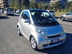 Usata 2013 Smart ForTwo Coupé Passion Due volumi | 4900 € (Ottimo prezzo)