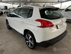 Bianco Usata 2016 Peugeot 2008 S SUV | 9950 € (Ottimo prezzo)