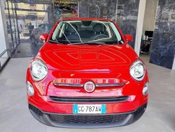 Rosso Usata 2021 Fiat 500X SUV | 14.499 € (Super prezzo)