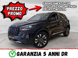 Vari colori Nuova 2025 DR DR 5.0 SUV | 20.900 € (Buon prezzo)