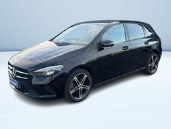 Nero Usata 2021 Mercedes B250 Monovolume | 23.000 €