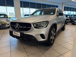 Grigio Usata 2022 Mercedes GLC300e Coupé | 45.900 € (Buon prezzo)