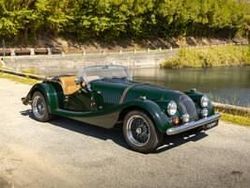 Verde Usata 1996 Morgan Plus 8 Cabrio | 47.900 €