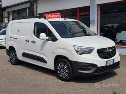 Bianco Usata 2019 Opel Combo Edition Monovolume | 12.500 € (Buon prezzo)