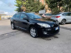 Usata 2013 Renault Mégane III Station wagon | 5599 € (Cara)