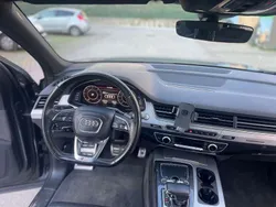 Grigio Usata 2016 Audi Q7 Business SUV | 26.500 € (Buon prezzo)