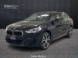Nero Usata 2020 BMW X2 Comfort Edition SUV | 22.950 € (Buon prezzo)