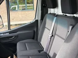 Usata 2021 Mercedes Sprinter Furgone | 33.000 € (Buon prezzo)