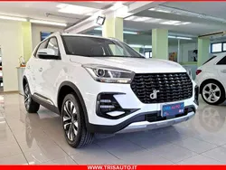 Bianco Usata 2023 DR Automobiles DR5 SUV | 14.800 € (Super prezzo)