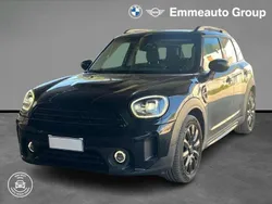 Nero(met.) Usata 2023 Mini Cooper D Countryman SUV | 29.400 € (Buon prezzo)