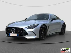 Grigio chiaro Usata 2024 Mercedes AMG GT 63 Premium Plus Coupé | 195.000 €