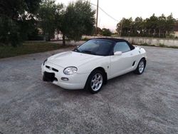 Bianco Usata 1997 MG F Cabrio | 8500 € (Cara)
